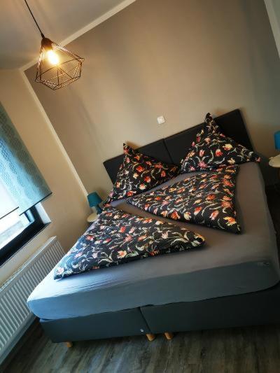 Ferienwohnung In Der Rhoen Sitzmann Bischofsheim an der Rhön Dış mekan fotoğraf