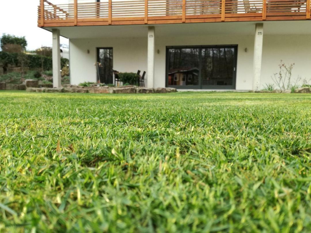 Ferienwohnung In Der Rhoen Sitzmann Bischofsheim an der Rhön Dış mekan fotoğraf