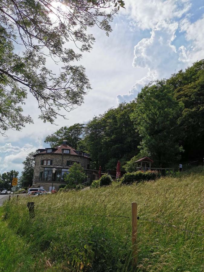 Ferienwohnung In Der Rhoen Sitzmann Bischofsheim an der Rhön Dış mekan fotoğraf